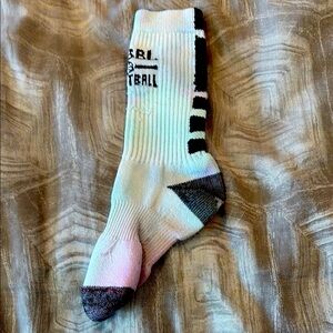 Men's tie dye  Athletic Socks